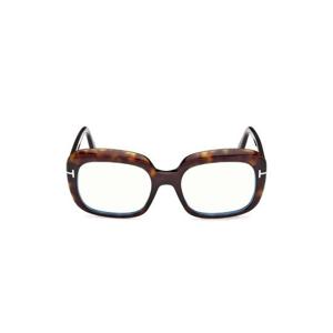 톰포드 스퀘어 프레임 안경 FT6096B052