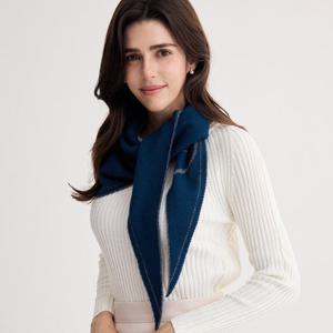 레노마 스카프 캐시미어100 머플러 FKO074I FKO074I