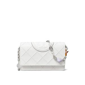 토리버치 플레밍 참 체인 크로스 백 179021