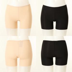 비너스 란제리 부드럽고 신축성 좋은 프리컷 노라인 여성 드로즈 사각 팬티(VPT6478L) VPT6478L0000