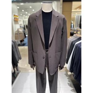 지이크 지이크 24F W 프리미엄 캐주얼비지니스 세미오버셋업슈트 PJF4700 PJEAH4075