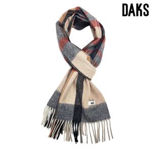 레노마 스카프 울 머플러 FKD292I FKD292I