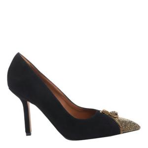 커트가이거 힐 펌프스 4987305209 BLACK COMB Black
