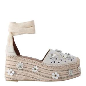 커트가이거 샌들 4352644209 BONE COMB White