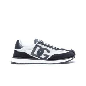 돌체앤가바나 스니커즈 CK2288 A53558I050 Black