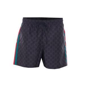 구찌 스윔팬츠 699084 XHAJ01152 Black
