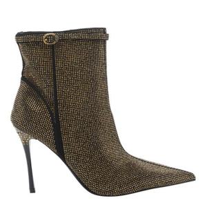 커트가이거 부츠 4994209689 BLACK OTHER Black