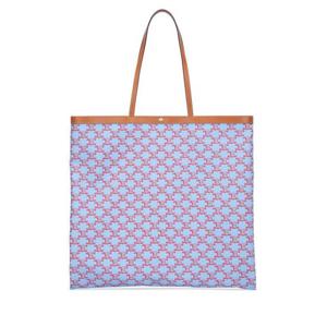 셀린느 토트백 123842O93 GHU9 DENIMBLUERED