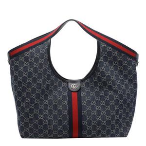 구찌 토트백 853971 FAFFQ8864 Grey