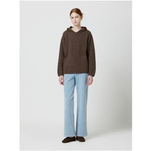 씨씨콜렉트 C254KSK054 후드 홀가먼트 풀오버 C254KSK054