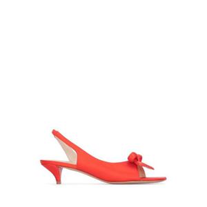 디올 샌들 KCO577SAT 42R DUSTYCORAL