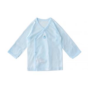 [밍크뮤] 3617000009 체리리오셀배내저고리  유아의류 유아출산용품 임신 출산 조카선물 3617000009