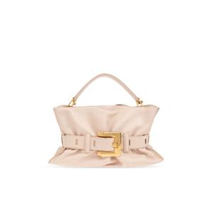 Balmain 핸드백 Anthem 미디움 EN0KK990LMXL0AU TP574310351