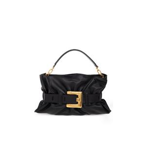 Balmain 핸드백 Anthem 미디움 EN0KK990LMXL0PA TP574310352