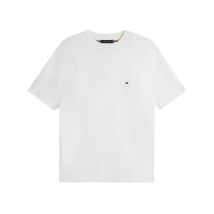 26SS 타미힐피거 COOL TOUCH STRUCTURE TEE MW0MW42794Z00 TP574311449