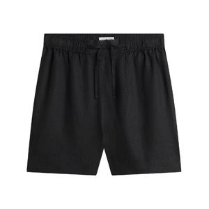 26SS 타미힐피거 LINEN PULL ON 쇼트 WW0WW49637BDS TP574311448