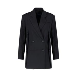 유돈초이 수트 자켓 EC26RS2J 001 BLACK Black