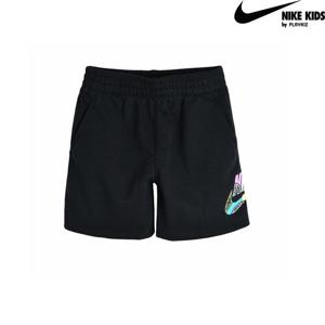 [나이키키즈(플레이키즈)]나이키 아웃사이드 FT 쇼츠 반바지 3-7세 A252PT186P