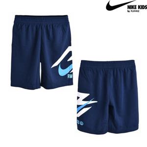 [나이키키즈(플레이키즈)]나이키 3BRAND 스피드 FT 쇼츠 반바지 8-15세 A252PT389P