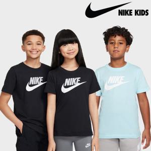 [나이키키즈(플레이키즈)]나이키 푸츄라 반팔 티셔츠 2종 택1 8-15세 A252TS378P