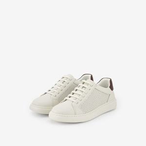 소다  남성 펀칭 디테일 스니커즈 (ARM619KS30)