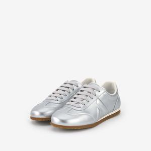 소다  남성 경량 로우 프로파일 스니커즈 (AMM604FS73)