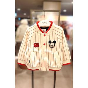 아가방플렉스 미키 ST 플레이볼점퍼 (79T125001) 79T125001