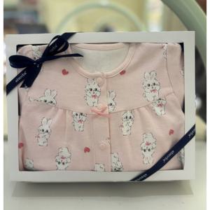 압소바 2026SS 투비 내의(핑크)(아기선물) (Q2A1A10387) Q2A1A103