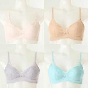 비너스 란제리 2종합포장 CD컵 26SS 비너스 광고 브라 부유방 커버 들뜸 없는 메모리 몰드 브래지어(VBR9005C_D) VBR9005CDS00