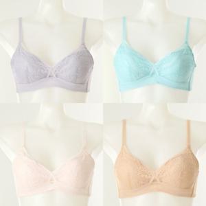 비너스 란제리 2종합포장 EF컵 26SS 비너스 광고 브라 부유방 커버 들뜸없는 메모리 몰드 브래지어(VBR9005E_F) VBR9005EFS00