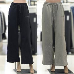 지프 지프 여전 별프린트 트레이닝 팬츠 (JR1TSF916) 바지 츄리닝 와이드 공용 여 셋업 자수 로고 JR1TSF916