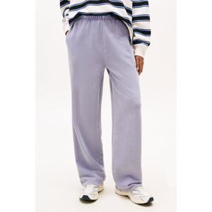 타미힐피거데님 (T32G0WPC16TWT1) 와이드 스웨트 팬츠 T32G0WPC16TWT1