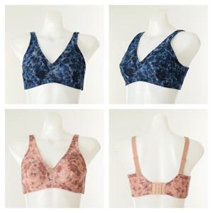 비너스 란제리 얇은 홀겹타입 컬러풀한 풀컵형 노와이어 보정브라 VGBM731C