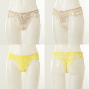 비너스 란제리 2종합포장오르화 시그니처 블루밍 브라 OBR5961 세트 노라인 티팬티(OPT5961T) OPT5961TS000