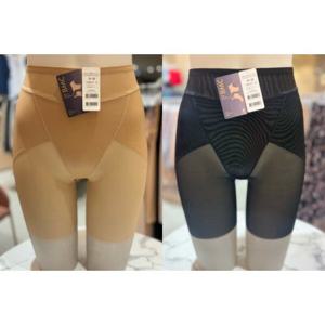 비너스 란제리 복부 압박 힙업 몸매 보정 답답하지 않은 데일리 보정 속옷 심플 사각 거들(VGRM538T) VGRM538T0000