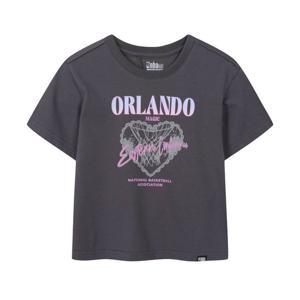 [NBA KIDS]ORL 여아 하트그래픽 티셔츠 K262TS630P14_JJ