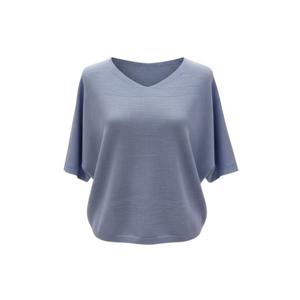 [아이잗컬렉션]돌먼 브이넥 풀오버 CS5E1PO511