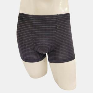 비비안 란제리 가격인하 비비안 젠토프 압박X 얇고 부드러운 나일론골지 남자드로즈팬티 (PT1718D) PT1718DB