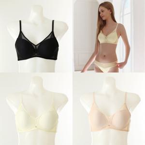 [비너스 란제리] 26SS 봄 서브 Nude easy fit bra 몰드브라 G컵 VAR9006G0000