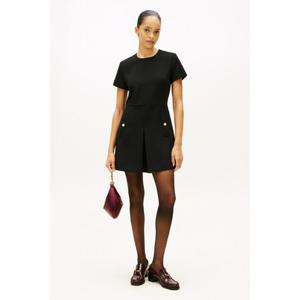 타미힐피거 여성 분또 미니 드레스(T22G0TDR031WT1) T22G0TDR031WT1