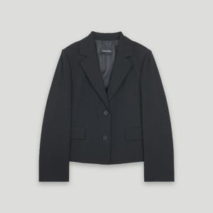 코데즈컴바인 싱글 투버튼 크랍자켓 (CLA-JK501W2) CLAJK501W20