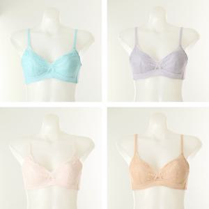 비너스 란제리 26SS 봄광고 메인 Yes I am 몰드 브라 G컵 VAR9005G0000