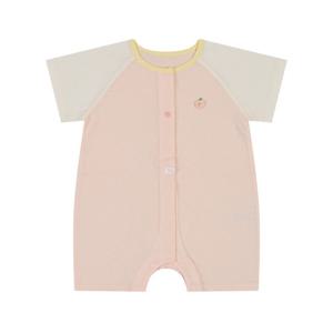 [에뜨와] 올리반소우주복 (07T3175145513) 라이트핑크 07T317514