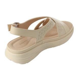 [엘칸토]국민 쿠션UP 4.0CM 플랫폼 샌들 LCWW35U326XA_GN