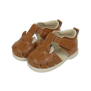 에뜨와 카일타이거삑삑이샌들 (07T3765053135) 브라운 07T376505