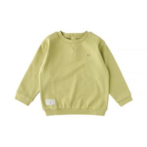 밍크뮤 (GN)리틀뮤베이직맨투맨 (36114334010) 3611433401