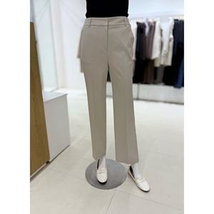 [숲]슬림핏 여성정장 슬랙스  SC3LP81Q