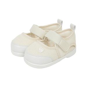 에뜨와 퍼빗삑삑이샌들 (07T3765012535) 베이지 07T376501