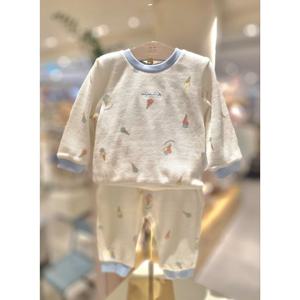 밍크뮤 (IV)아이스크림와플상하복 (36113610010) 3611361001