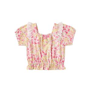 밍크뮤 (PK)레인보우플라워피마상하SET (3631533205) S363153320